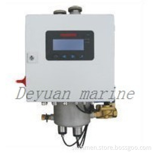 UV-sterilizer